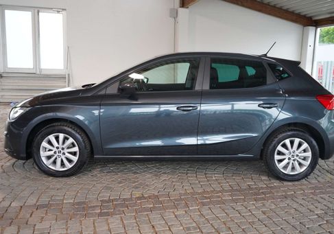 Seat Ibiza, 2024