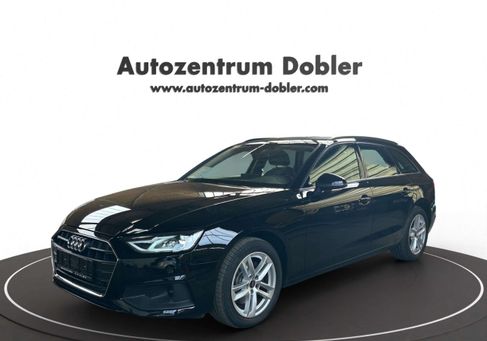 Audi A4, 2023 2