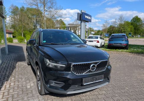 Volvo XC40, 2019 2