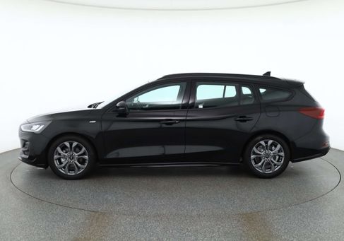 Ford Focus, 2024
