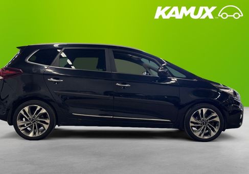 Kia Carens, 2017