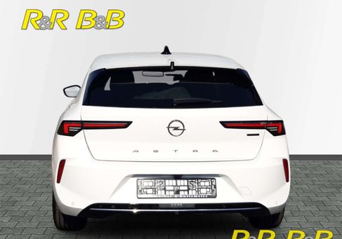 Opel Astra, 2023
