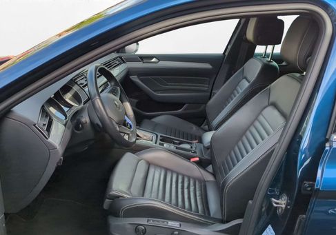 Volkswagen Passat Variant, 2020 2