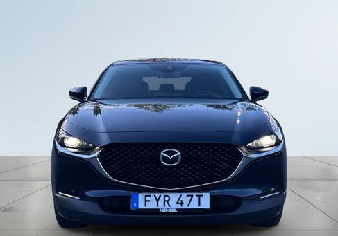 Mazda CX-30, 2020 2