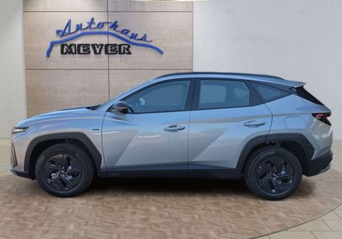 Hyundai Tucson, 2026