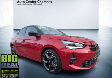 Opel Corsa, 2023