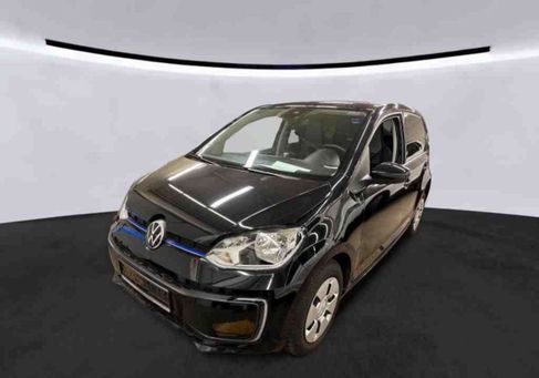 Volkswagen up!, 2022