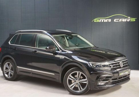 Volkswagen Tiguan, 2019 3