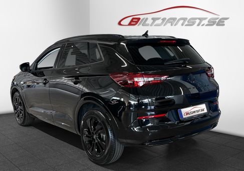 Opel Grandland X, 2023 3