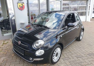 Fiat 500, 2024