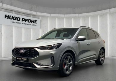 Ford Kuga, 2024