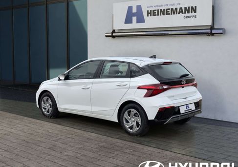 Hyundai i20, 2026 3
