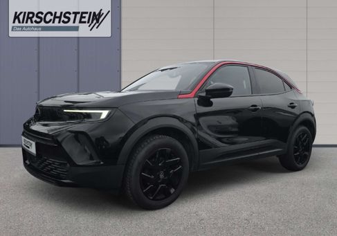 Opel Mokka, 2022 2