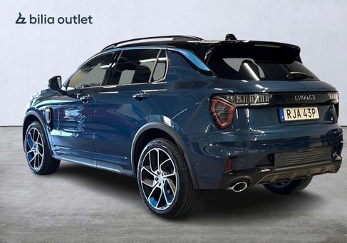 Lynk &amp; Co 01, 2023 2