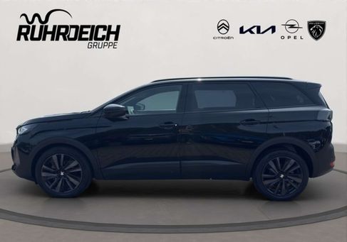 Peugeot 5008, 2023
