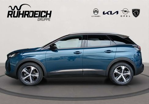 Peugeot 3008, 2023 2