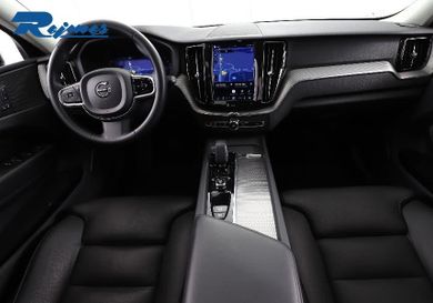 Volvo XC60, 2023