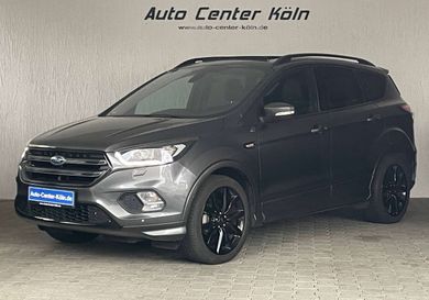 Ford Kuga, 2019