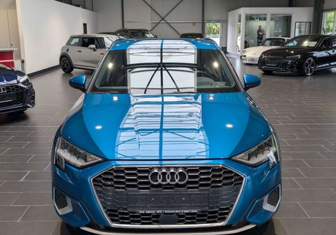 Audi A3, 2022 3
