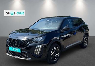 Peugeot 2008, 2026
