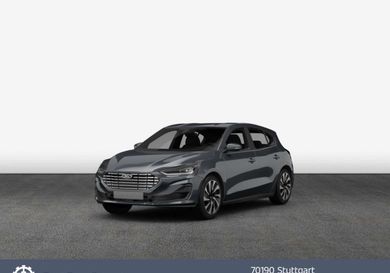 Ford Focus, 2024