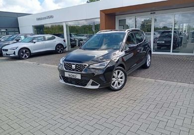 Seat Arona, 2023