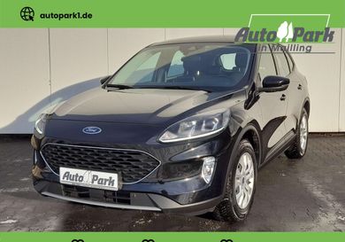 Ford Kuga, 2024