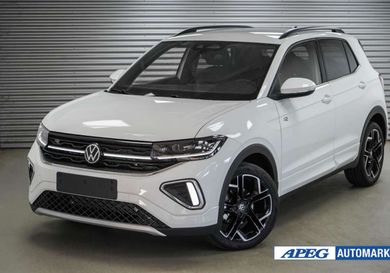 Volkswagen T-Cross, 2026