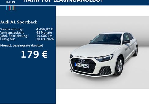 Audi A1, 2026
