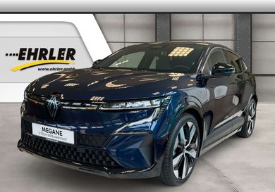 Renault Megane, 2023