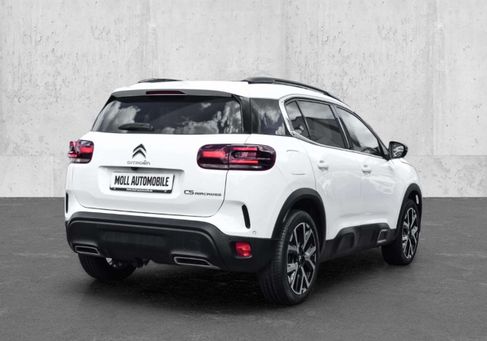 Citroën C5 Aircross, 2023 2