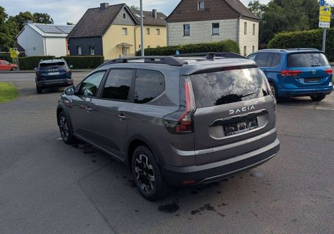 Dacia Jogger, 2026 2