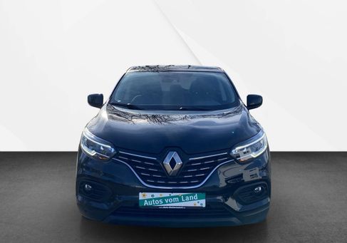 Renault Kadjar, 2021