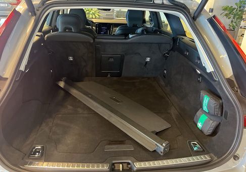 Volvo V90, 2026 3