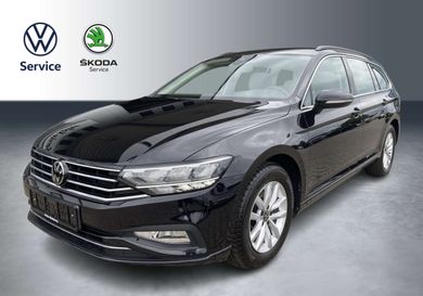 Volkswagen Passat, 2023