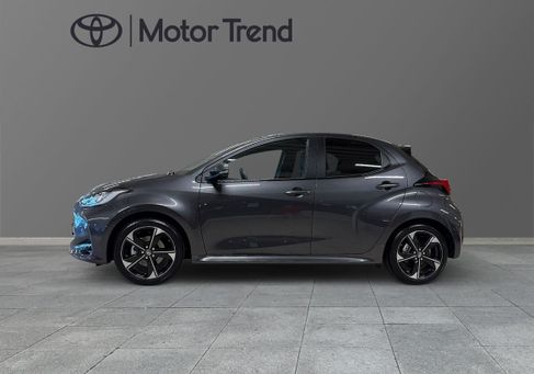 Toyota Yaris, 2025 3