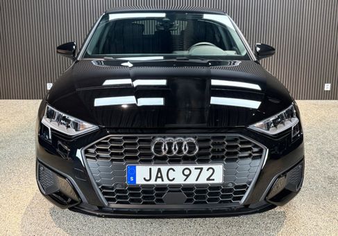 Audi A3, 2023 2