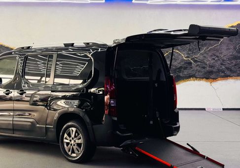 Citroën Berlingo, 2022 3