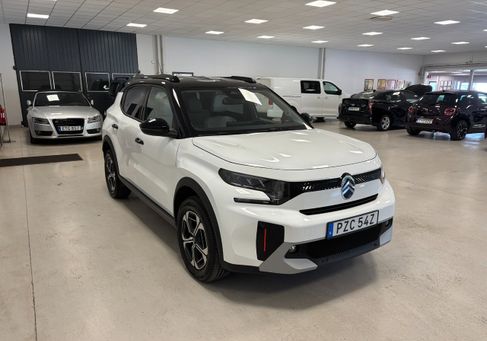 Citroën C3 Aircross, 2025 3