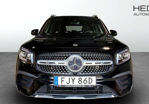Mercedes-Benz GLB 200, 2021 2
