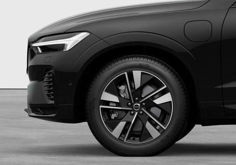 Volvo XC60, 2027