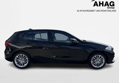 BMW 116, 2022 3