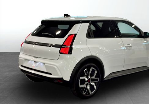 Renault, 2026 2