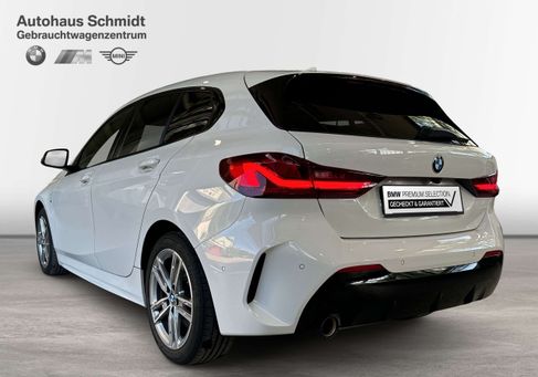 BMW 118, 2023