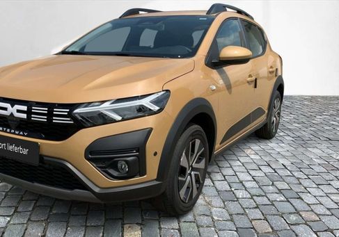 Dacia Sandero, 2025