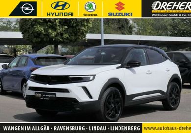 Opel Mokka, 2023