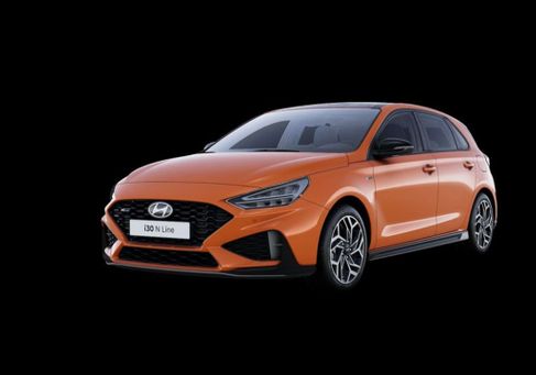 Hyundai i30, 2025 2