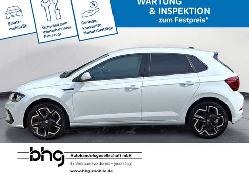 Volkswagen Polo, 2025 3