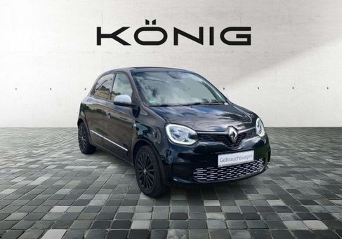 Renault Twingo, 2022