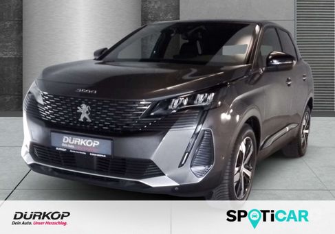 Peugeot 3008, 2023